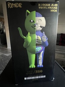 Ripndip Figure | eBay