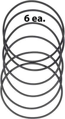 Comparable with GE HHRING (Fits GXWH40L, GNWH38S, GXWH30C, GXWH35F, GNWH38F) (Ot