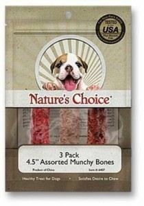 pets natural choice