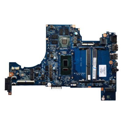 For HP Pavilion 15-CC i5-8250U 940MX 4GB Motherboard