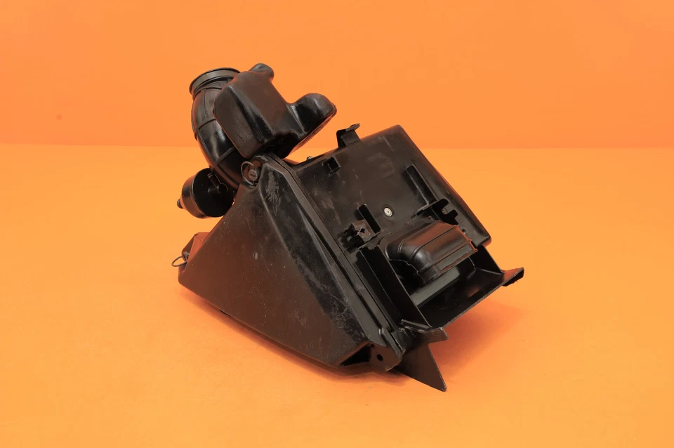99-06 TTR250 TTR 250 2000 OEM caja de aire filtro de admisión carcasa colector conjunto estuche Foto 4 de 4
