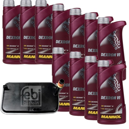 Febi dexron 3