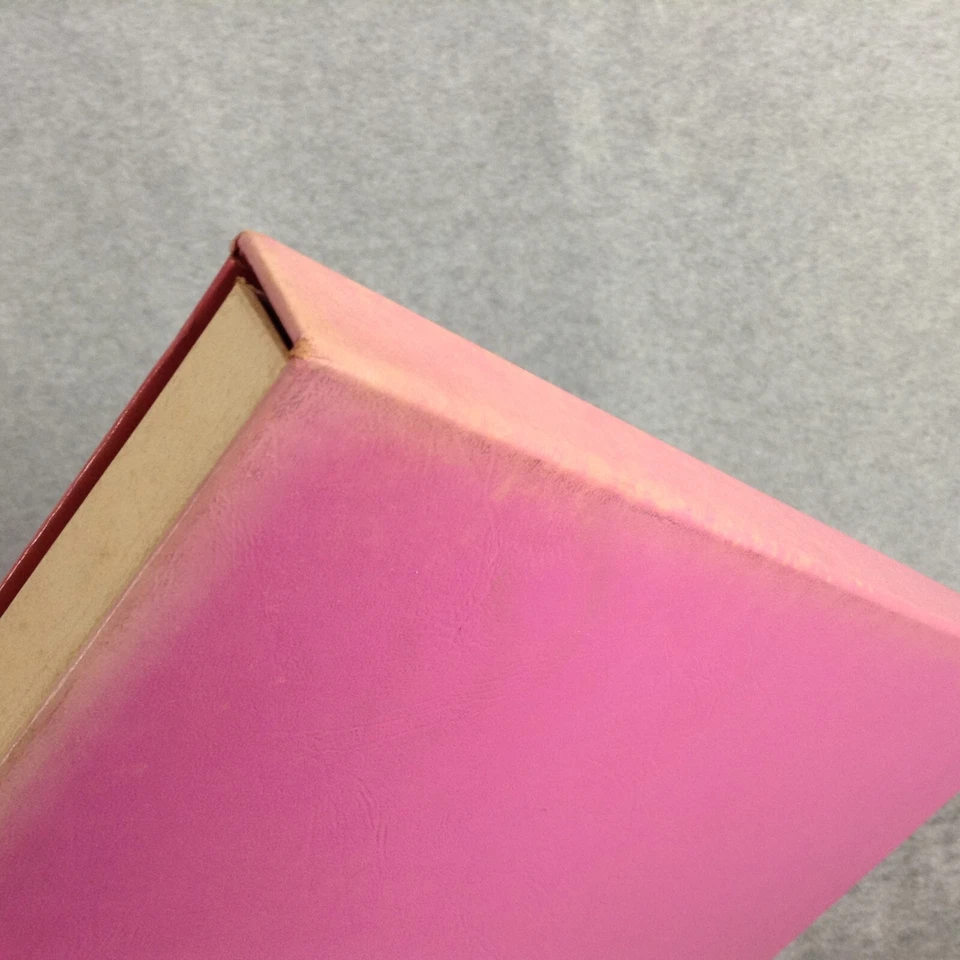 Dance Party (Various Artists)  8 Vinyl LP Box Set RDA-201-A Booklet Included - Image 4 of 4