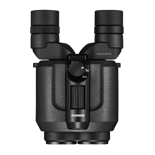 Fujifilm Fujinon Ts 12x28 Wp Binoculars With Stabilisation - Specialist Retailer - Image 2 of 2
