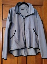 Men's Size Small Columbia jacket Light Weight Running Exercise Workout