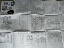 Hammond Logic Control Wiring Diagram Colonnade 333214