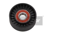54-0796 Maxgear Spannarm, Keilrippenriemen FüR MERCEDES-BENZ