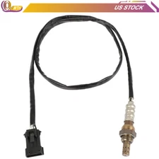 Black Oxygen O2 Sensor UP and Downstream For Volvo C70 S40 S60 S70 S80 V50 XC70