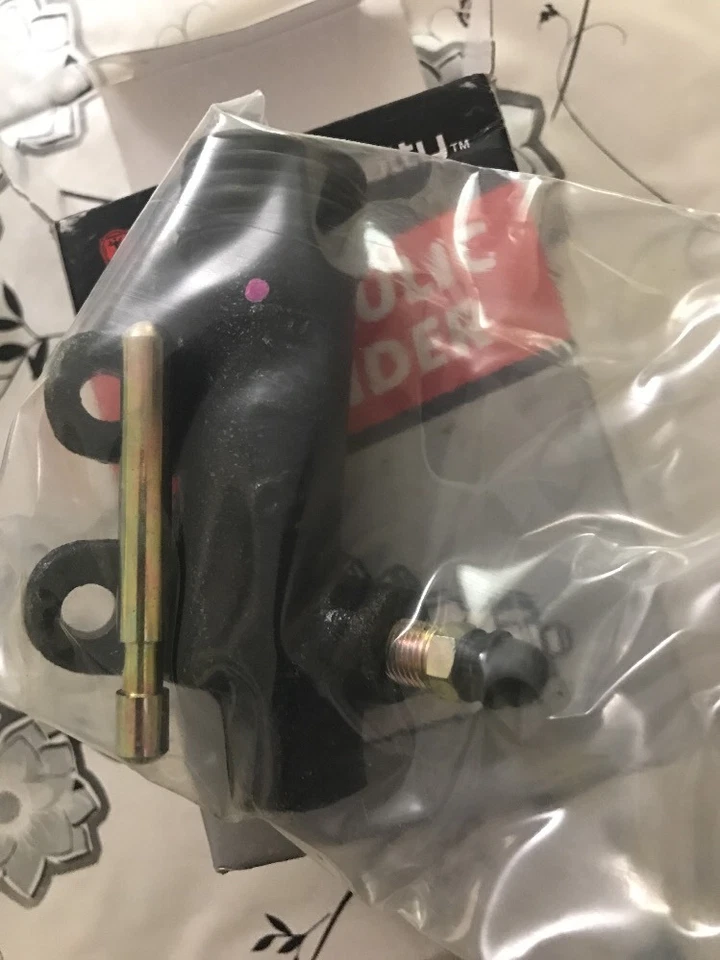 Cilindro esclavo de embrague-Autospecialty S-56404 para camioneta Toyota 85-95 4Runner Foto 2 de 3