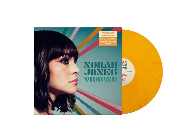 Vocal Jazz Pop Vinyl Records