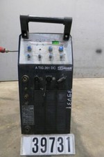 Format A-TIG 261 DC Wig-Tig Schweißgerät  39731