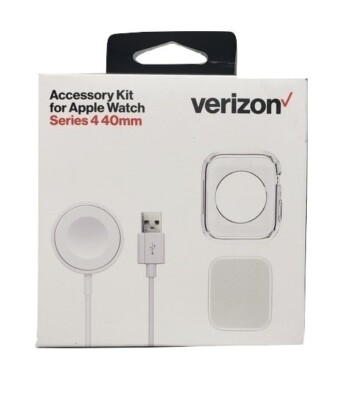apple watch series 4 40mm verizon