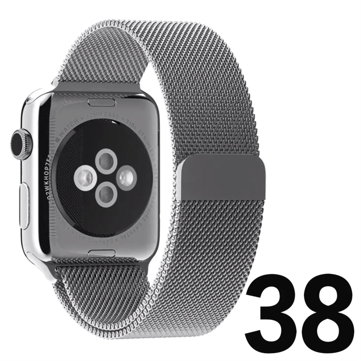 Penom clearance milanese loop
