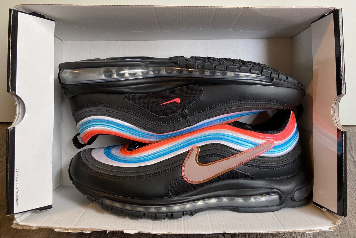 Nike Air Max 97 OA GS 