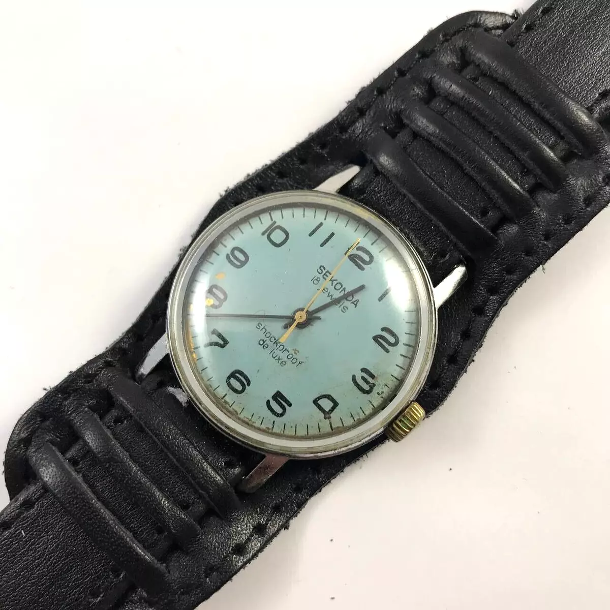 Ebay sekonda online watches