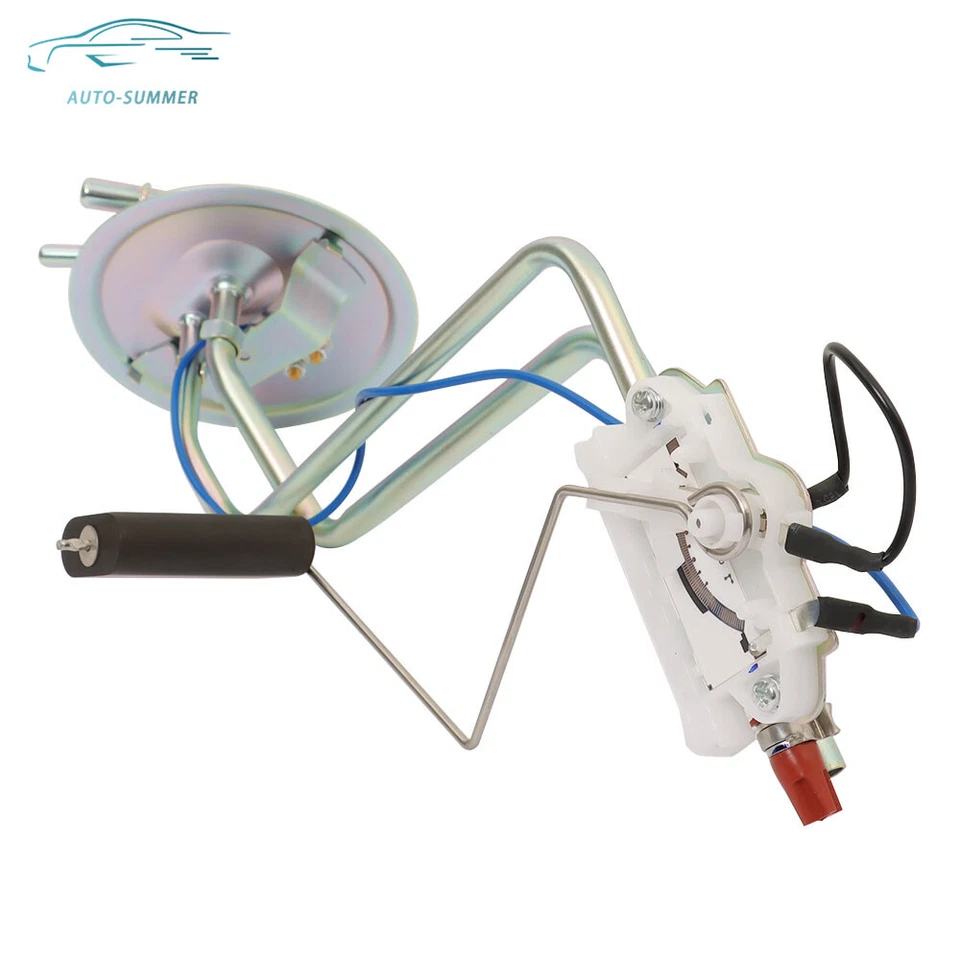 Unidad de envío de camioneta diésel tanque de metal lateral de 19 galones para Ford F-250 F-350 1992 1993 Foto 3 de 4