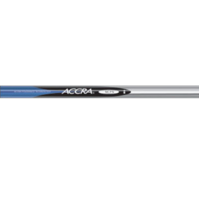 ACCRA SC Series Driver Shaft  .335  75g  M3 Flex  46''