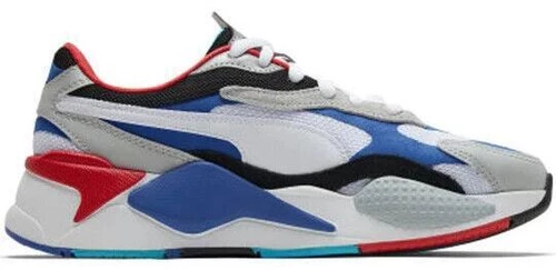 PUMA RS-X3 Puzzle - 371570-05