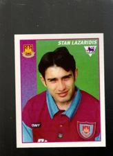 B5567- 1996-97 Merlin English Premier Stickers G3 -You Pick- 15+ FREE US SHIP