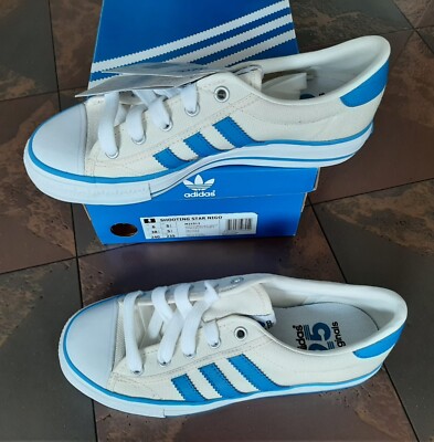 Adidas Schuhe - Shooting Star Nigo