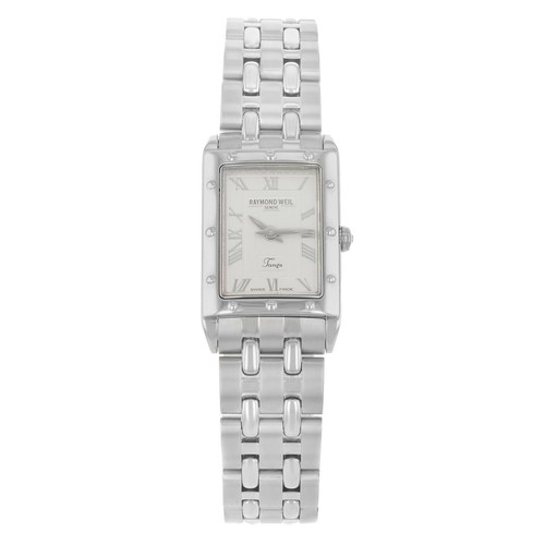Raymond Weil Ladies Watches Tango 5971ST00658 WW eBay