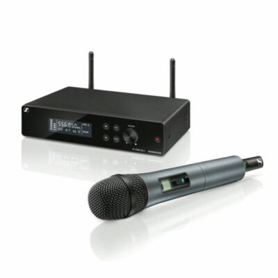Sennheiser XSW2-835 Wireless Microphone System