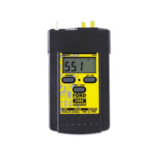 Innova 3145 Ford OBD1 Code Reader Digital EBay innova-3145-ford-obd1-code-reader-digital-ebay