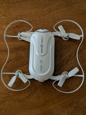zerotech dobby mini selfie drone