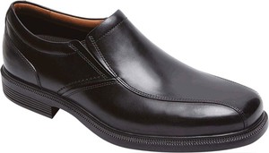 rockport bike slip on