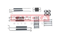 1070008 Kamoka ZubehöRsatz, Bremsbacken FüR Audi,Seat,Skoda,Vw