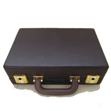 High Quality Clarinet Hard Case for Buffet Crampon Bb Clarinets Carrying Case