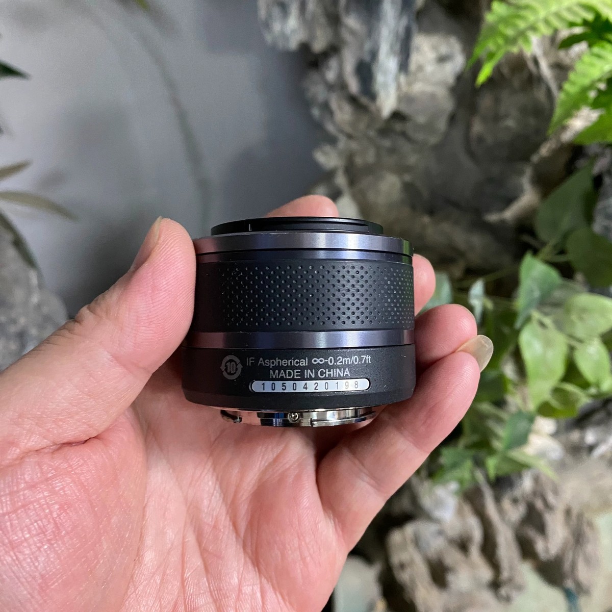 Nikon1J5　＋　Nikon 1Nikkor 10 Amazon.com : Nikon 1 J5 Mirrorless Digital Camera w/ 10-30mm PD