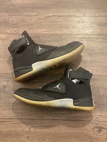 jordan generation 23 grey