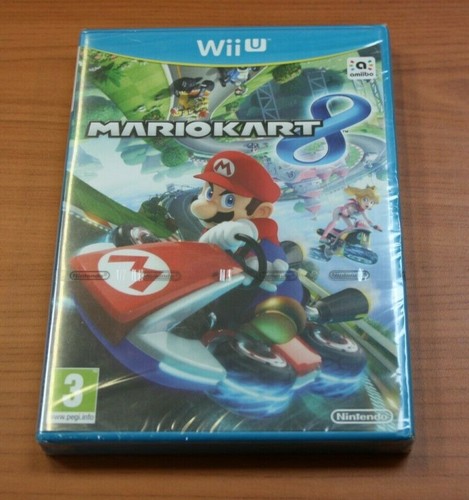 Jeu Wii U Sous Blister – Shmup Et Teddy 2 – Neuf – Nintendo Wii U