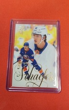 2025-26 Upper Deck Flair RC Matthew Schaefer