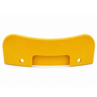 Felgenschutz 24,5 Cm FüR ReifenmontiergeräT Gelb Ersatzteil