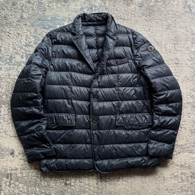 Moncler Amede Giacca Puffer Down Jacket Size 6