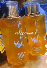 Advance Whyte Instant Whitening Body Oil