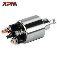 Magnetschalter Starter für Citroën Jumper Peugeot Fiat Ducato 250 Ford Transit