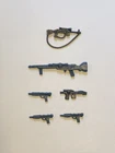 Vintage Star Wars Weapons Guns Accessories Stormtrooper Bespin Blasters Rifles