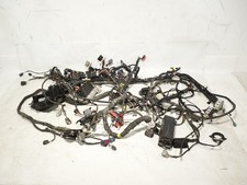 12-16 Tesla Model S Front Main Body Wiring Harness Fuse Box 1031236-81-2 Oem