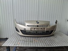 Pare-choc avant Renault SCENIC