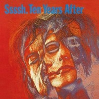 Ten Years After - Ssssh. - Cd - G4Z