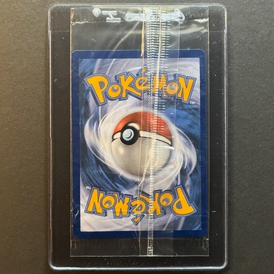 Mewtwo 151 UPC Promo Sealed SVP052 Pokemon | eBay