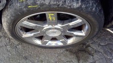 Wheel 22x9 7 Spoke Fits 07-09 Escalade 6096705