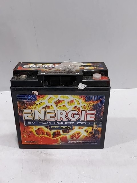 Energie PR1000 1000W 12V Power Cell Battery