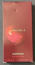 Boucheron Trouble Fragrances for Women for sale | eBay