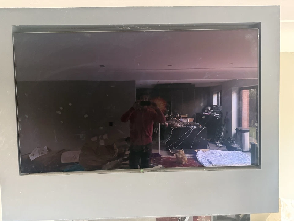 Loewe Bild 7.77 UHD OLED Television - Image 2 of 3