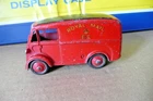 VINTAGE DINKY 260 ROYAL MAIL VAN 1955-61.
