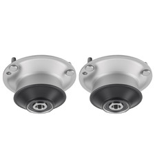 2pcs Domlager Federung Vorne for BMW 3er E46 E90 E92 E93 1997-2013 31336752735